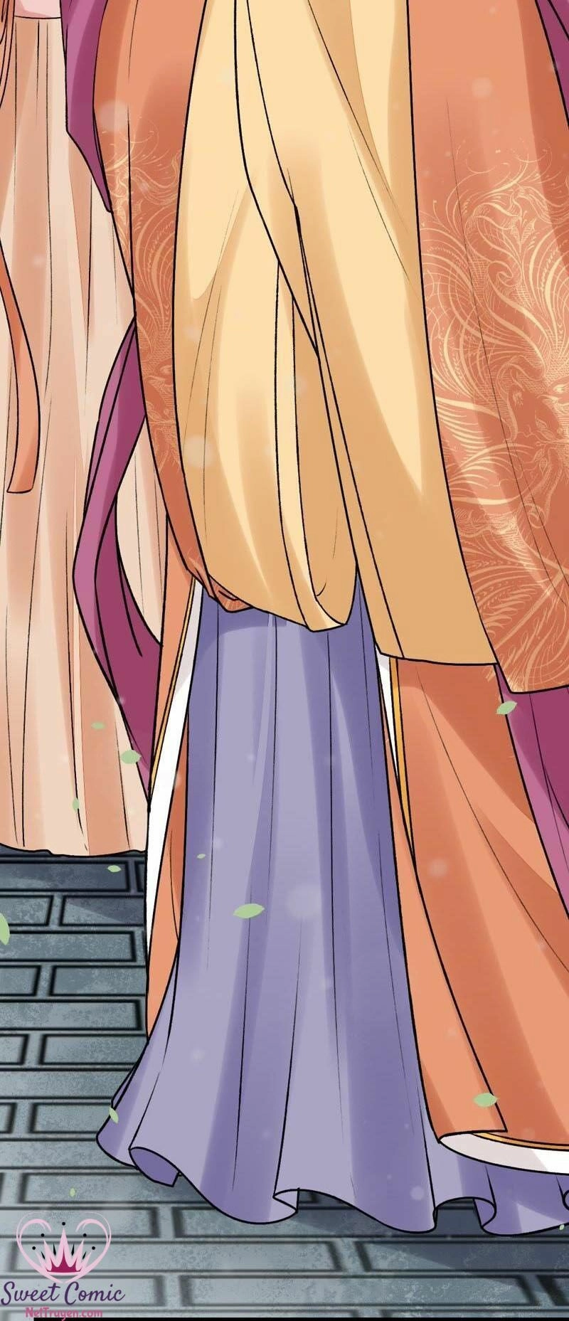 Thịnh Sủng Kiều Nữ Trở Về Triều Ca Chapter 30 - 12