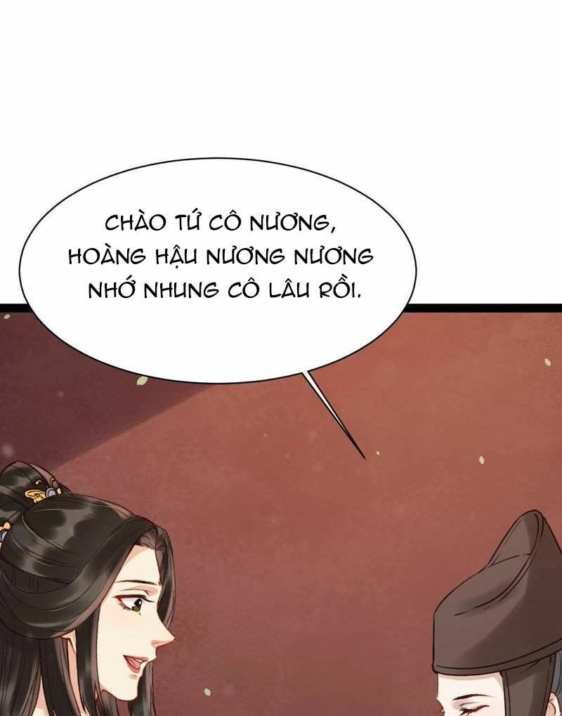 Thịnh Sủng Kiều Nữ Trở Về Triều Ca Chapter 30 - 14