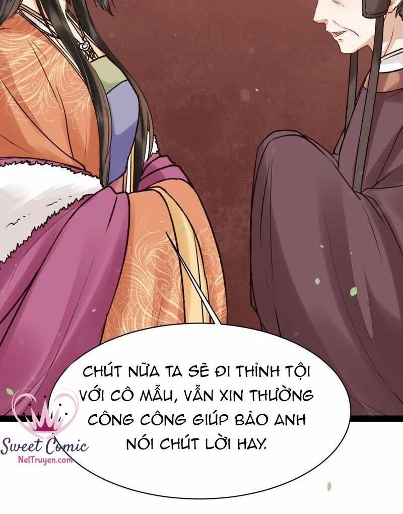 Thịnh Sủng Kiều Nữ Trở Về Triều Ca Chapter 30 - 15