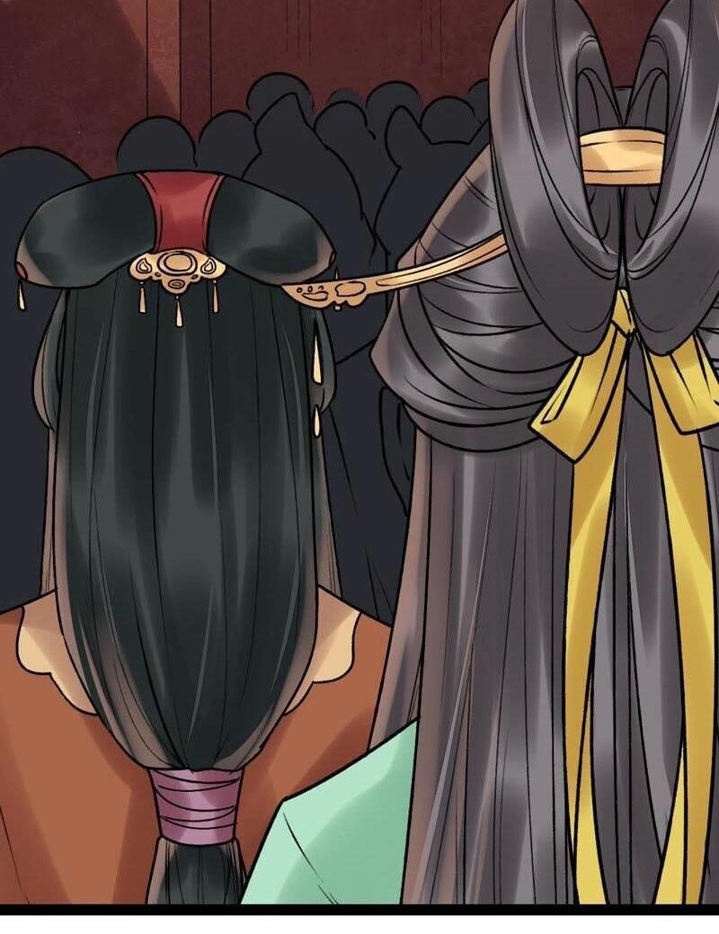 Thịnh Sủng Kiều Nữ Trở Về Triều Ca Chapter 30 - 18