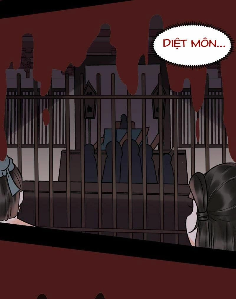 Thịnh Sủng Kiều Nữ Trở Về Triều Ca Chapter 30 - 20