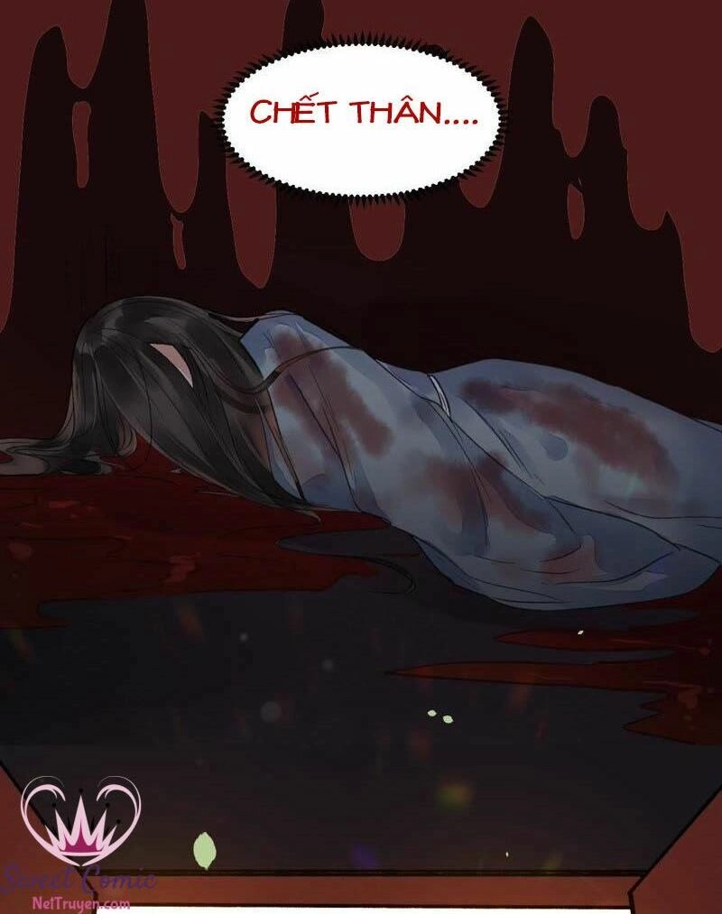 Thịnh Sủng Kiều Nữ Trở Về Triều Ca Chapter 30 - 21