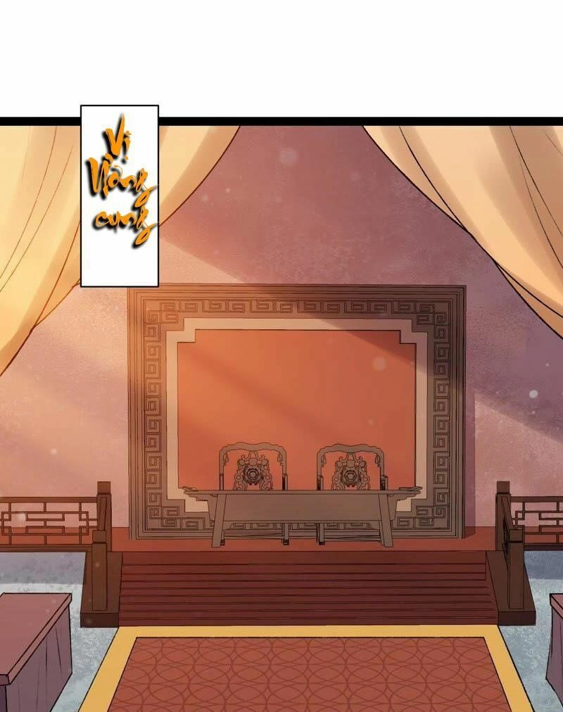 Thịnh Sủng Kiều Nữ Trở Về Triều Ca Chapter 30 - 24