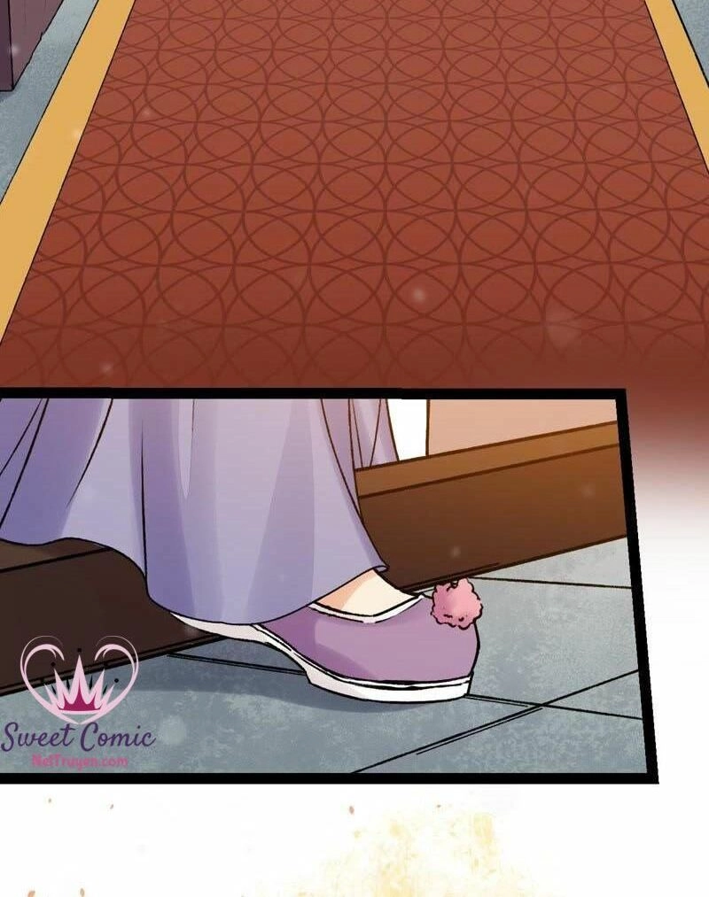 Thịnh Sủng Kiều Nữ Trở Về Triều Ca Chapter 30 - 25