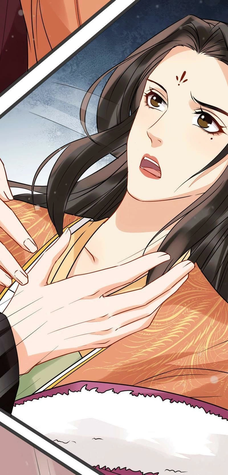 Thịnh Sủng Kiều Nữ Trở Về Triều Ca Chapter 30 - 26