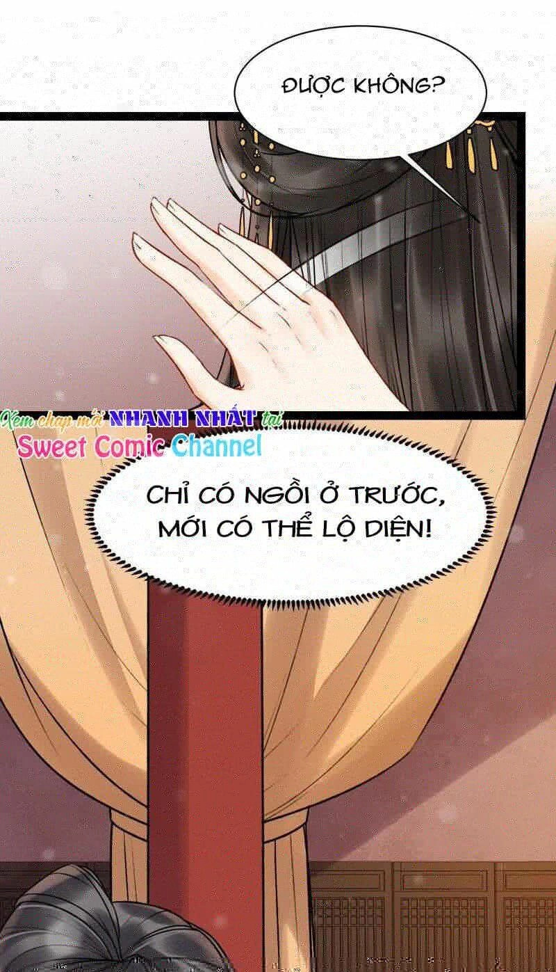 Thịnh Sủng Kiều Nữ Trở Về Triều Ca Chapter 30 - 29