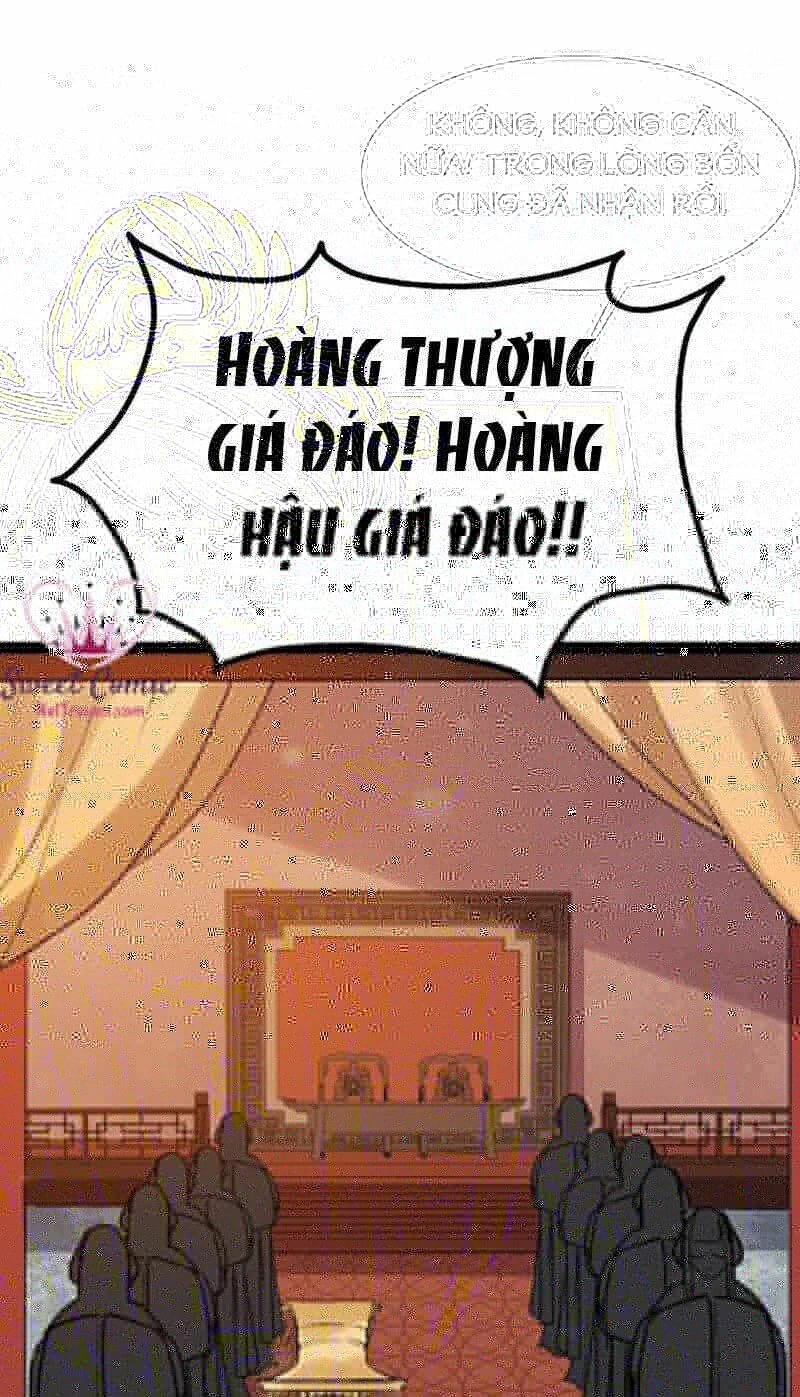 Thịnh Sủng Kiều Nữ Trở Về Triều Ca Chapter 30 - 31