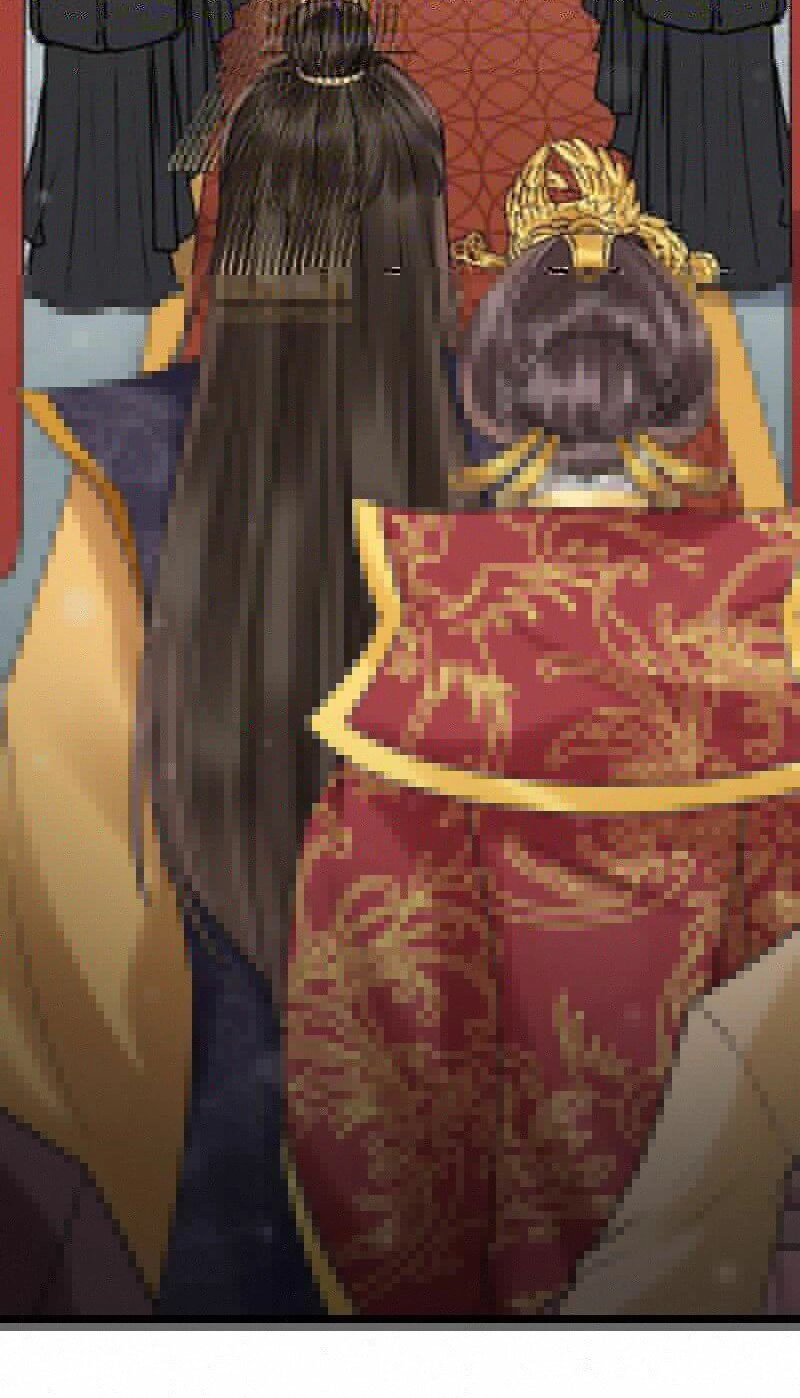 Thịnh Sủng Kiều Nữ Trở Về Triều Ca Chapter 30 - 32