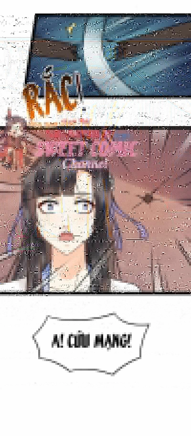 Thịnh Sủng Kiều Nữ Trở Về Triều Ca Chapter 30 - 33