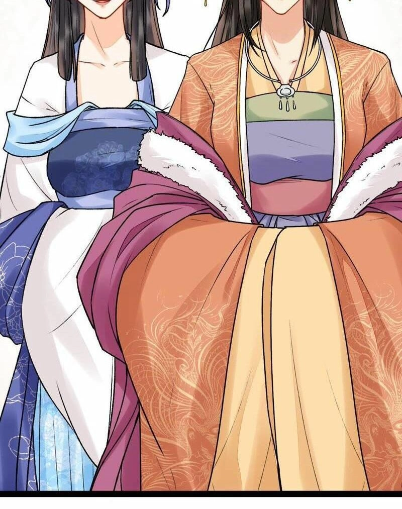 Thịnh Sủng Kiều Nữ Trở Về Triều Ca Chapter 30 - 38