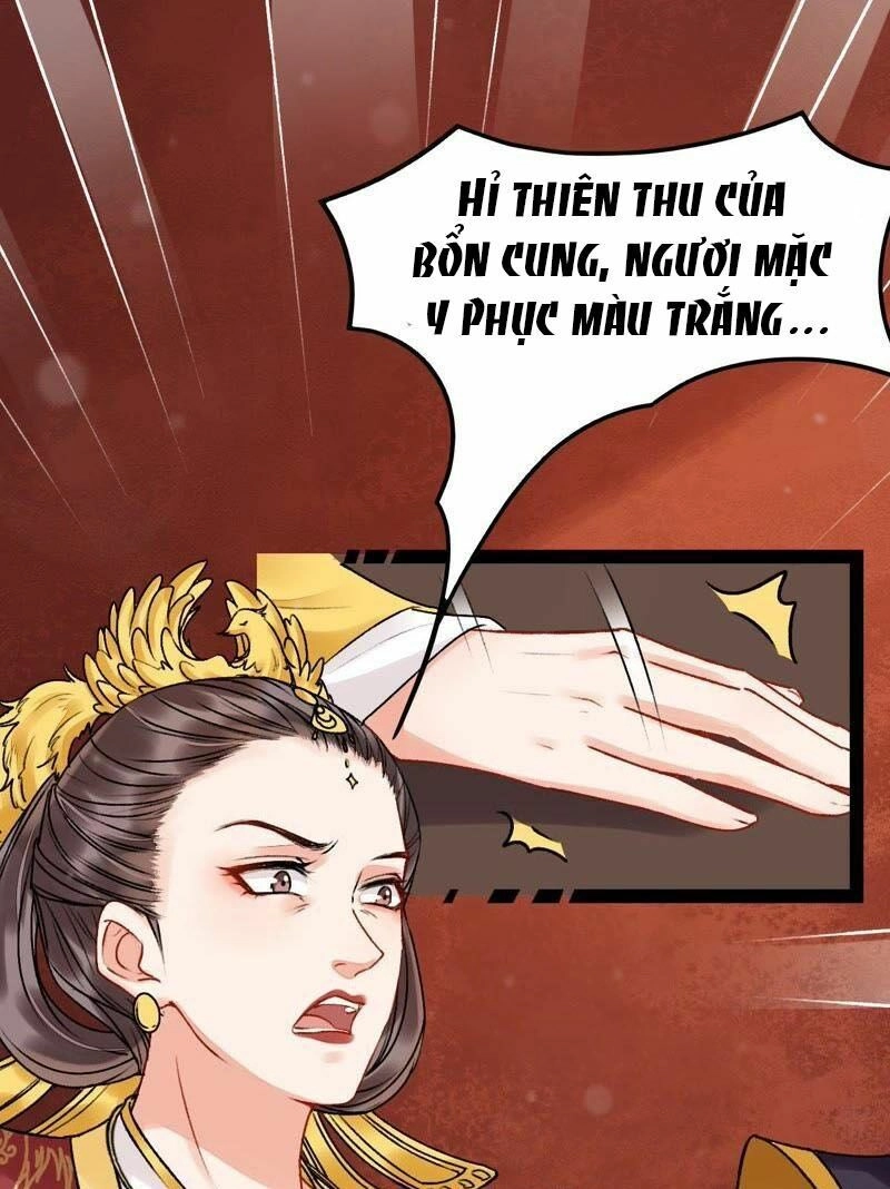 Thịnh Sủng Kiều Nữ Trở Về Triều Ca Chapter 31 - 3
