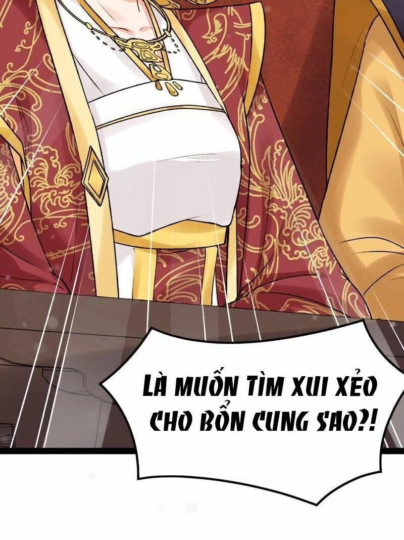 Thịnh Sủng Kiều Nữ Trở Về Triều Ca Chapter 31 - 4