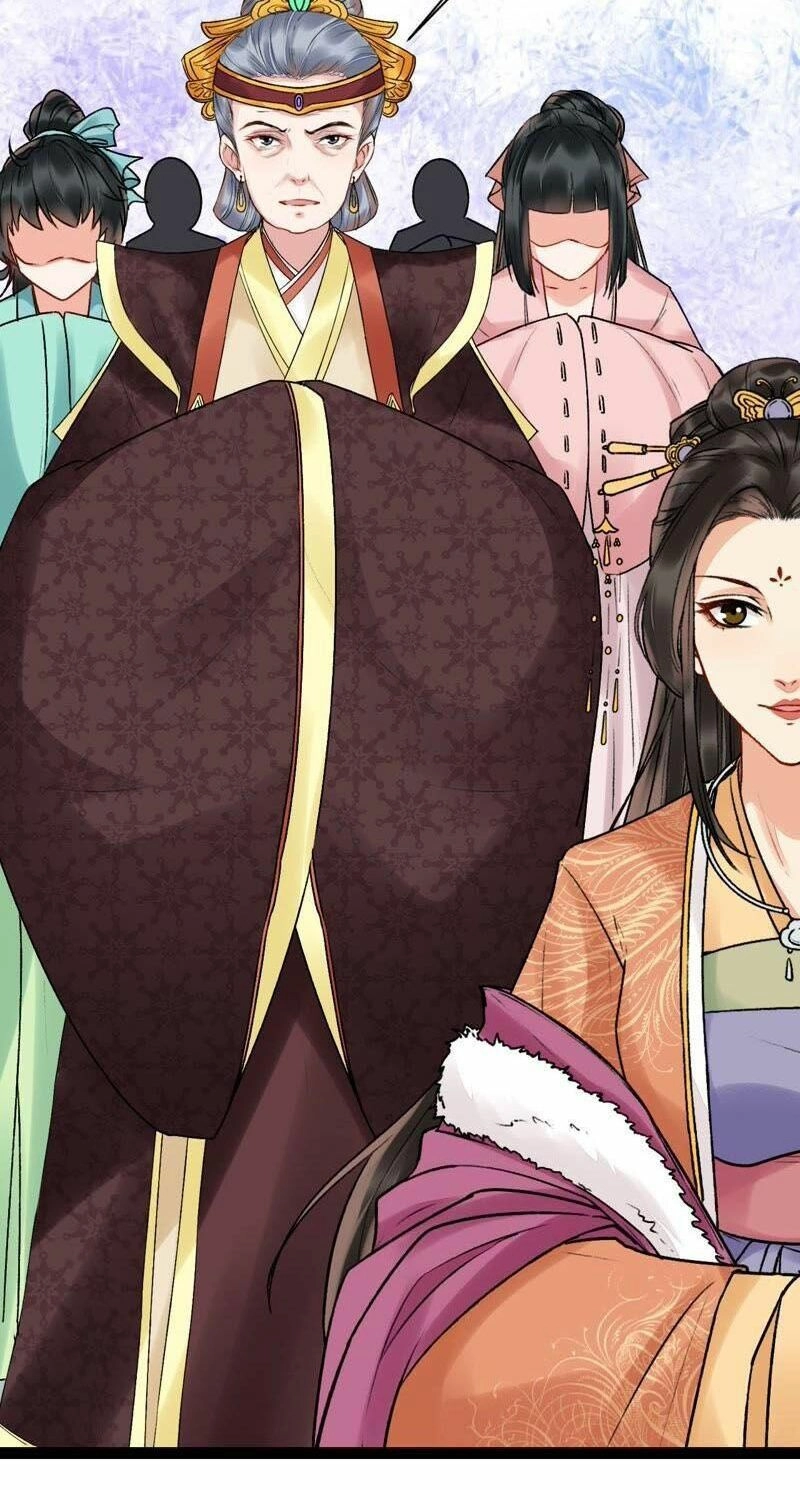 Thịnh Sủng Kiều Nữ Trở Về Triều Ca Chapter 31 - 6