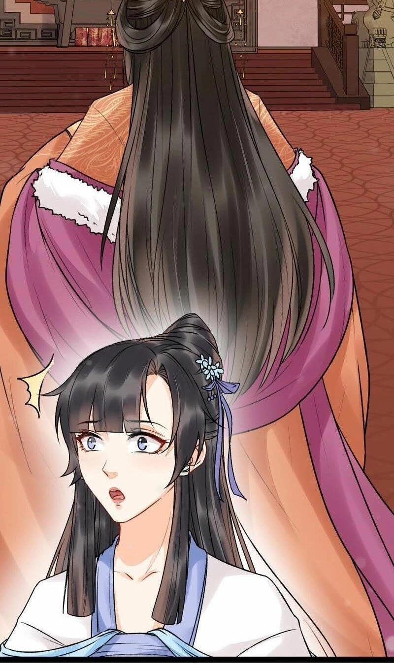 Thịnh Sủng Kiều Nữ Trở Về Triều Ca Chapter 31 - 11