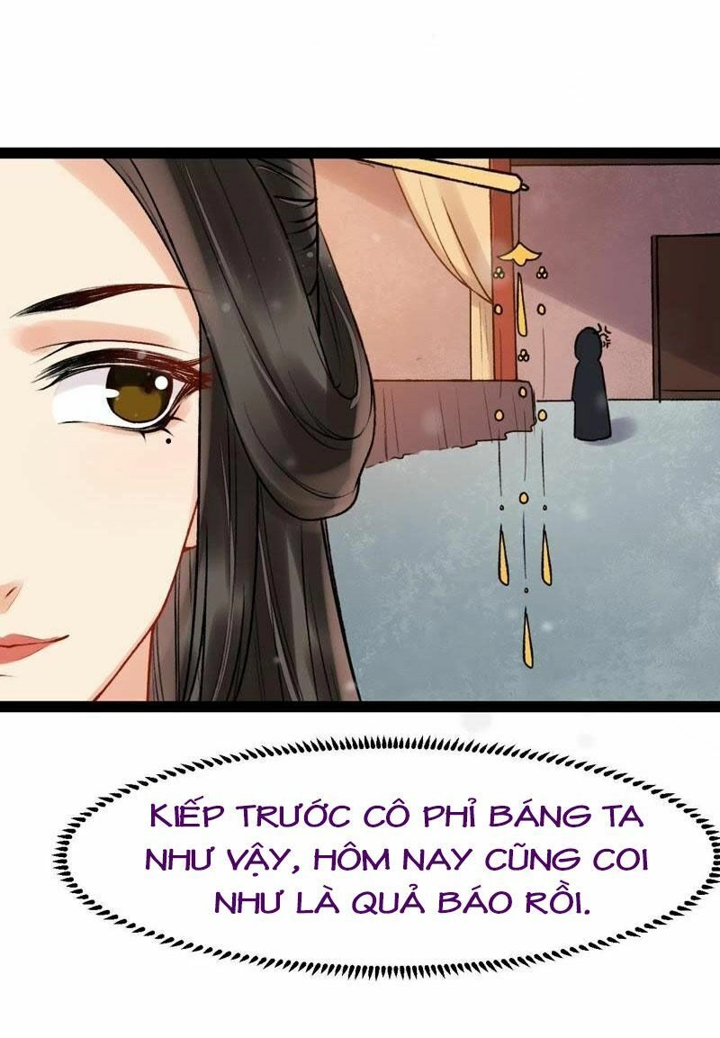 Thịnh Sủng Kiều Nữ Trở Về Triều Ca Chapter 31 - 16