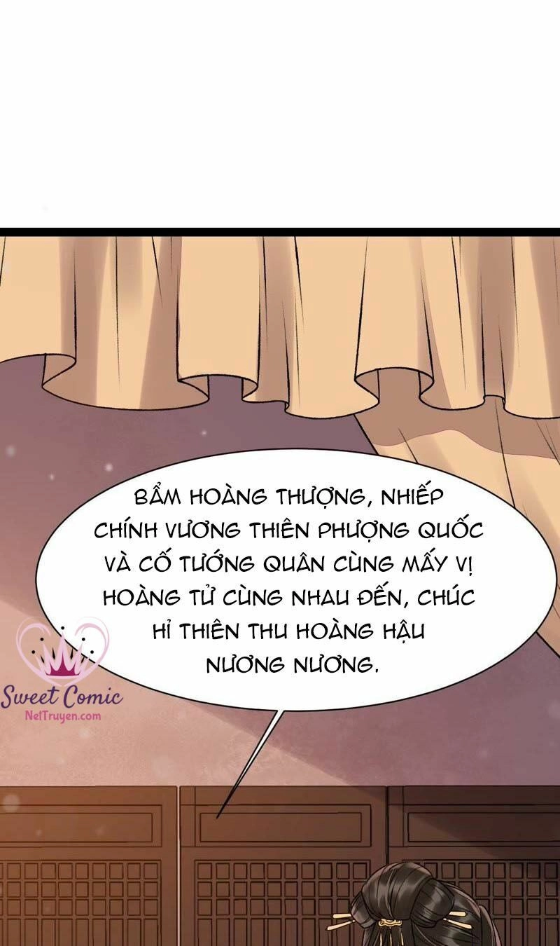 Thịnh Sủng Kiều Nữ Trở Về Triều Ca Chapter 31 - 17