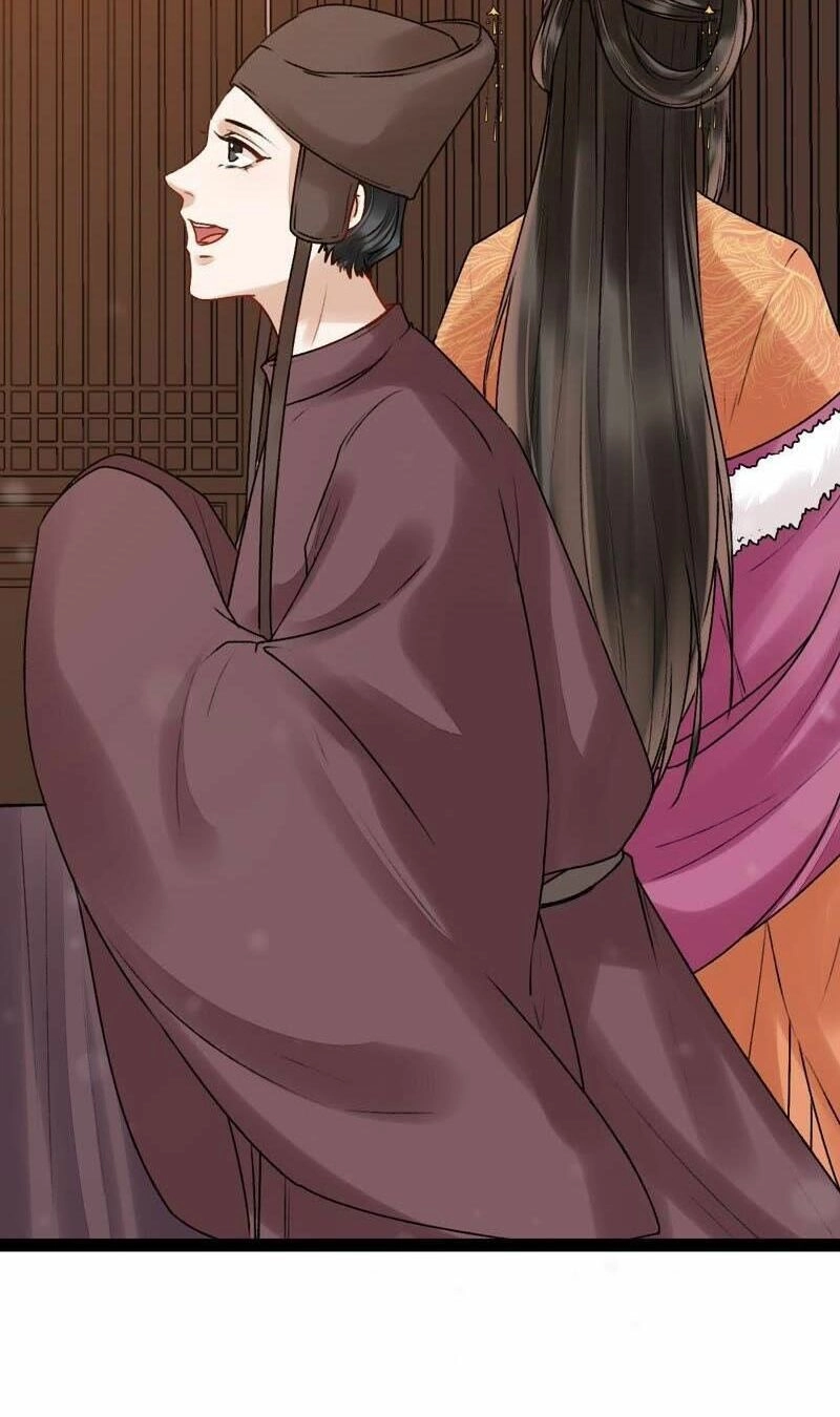 Thịnh Sủng Kiều Nữ Trở Về Triều Ca Chapter 31 - 18