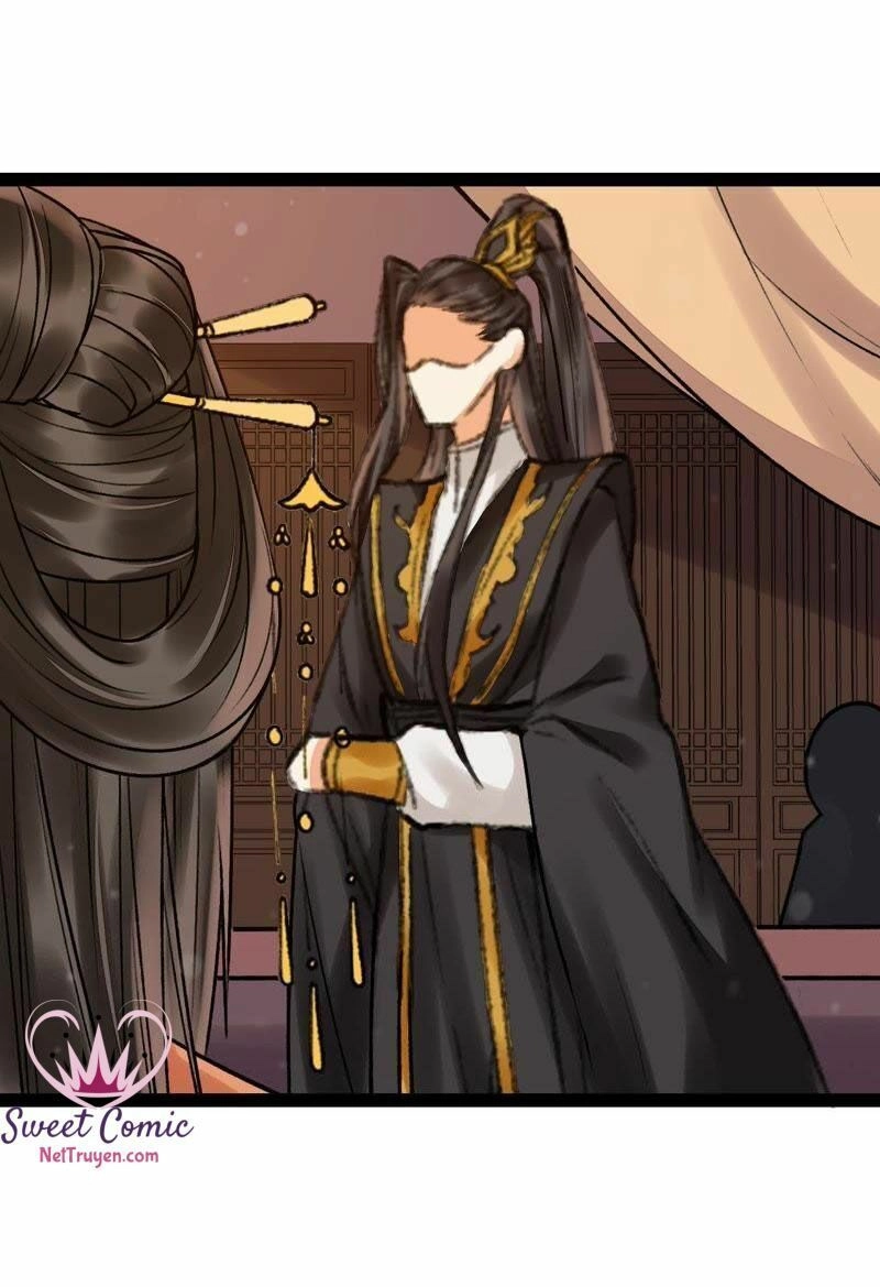 Thịnh Sủng Kiều Nữ Trở Về Triều Ca Chapter 31 - 24