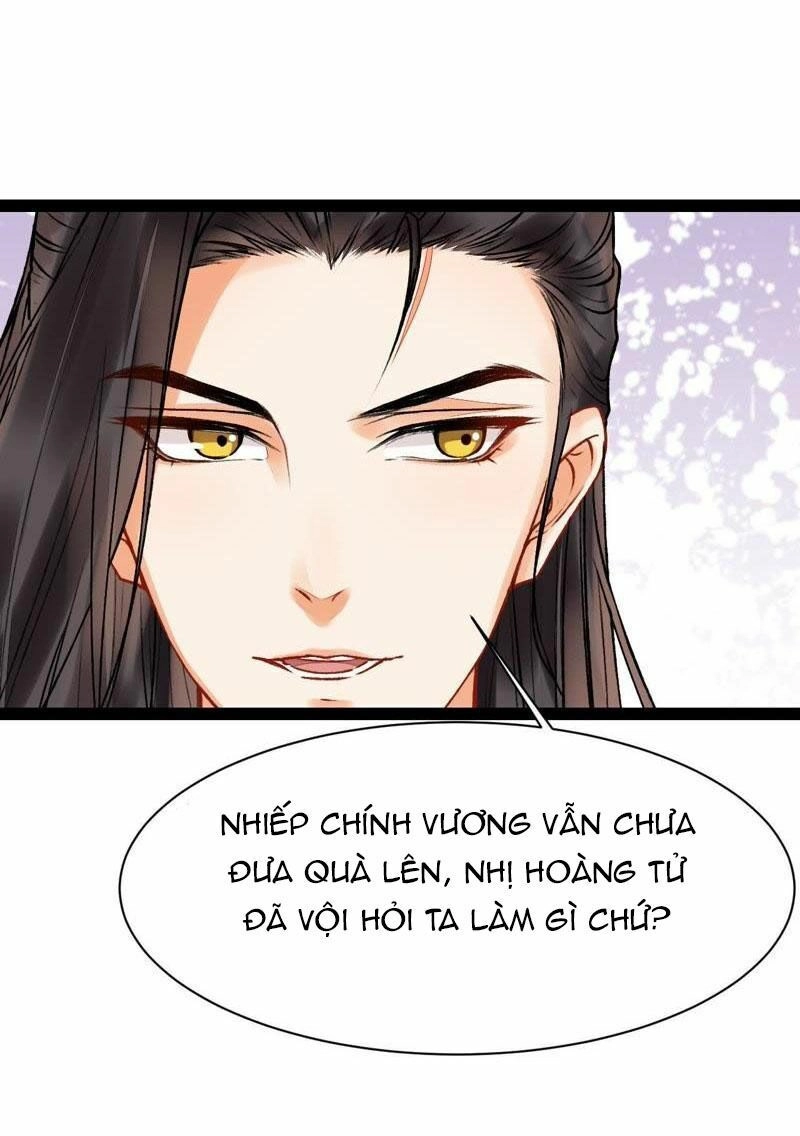 Thịnh Sủng Kiều Nữ Trở Về Triều Ca Chapter 31 - 27