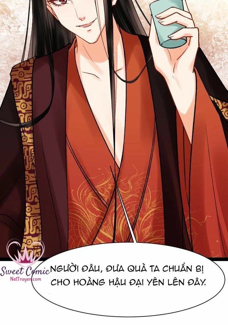 Thịnh Sủng Kiều Nữ Trở Về Triều Ca Chapter 31 - 29