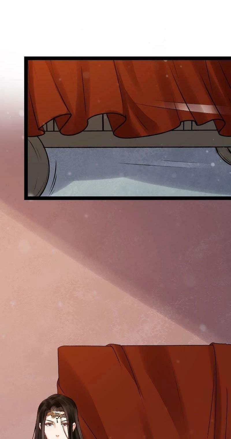 Thịnh Sủng Kiều Nữ Trở Về Triều Ca Chapter 31 - 30