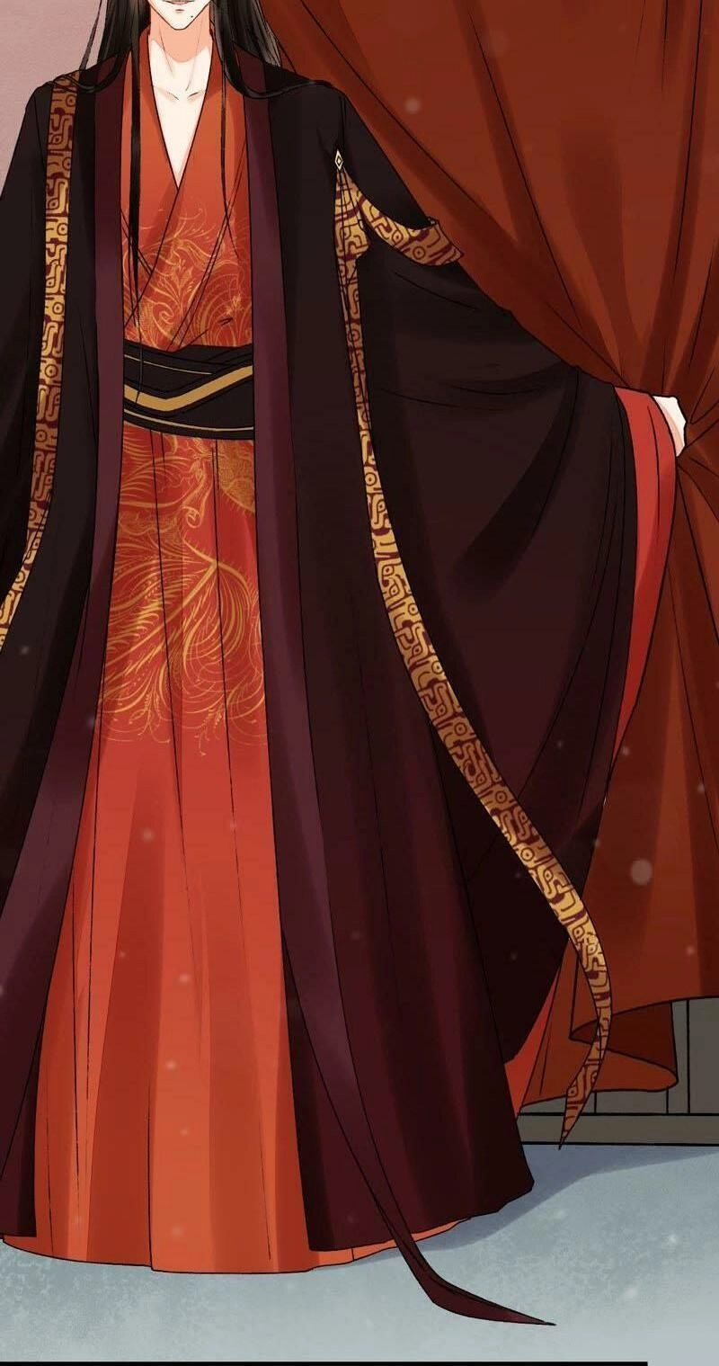 Thịnh Sủng Kiều Nữ Trở Về Triều Ca Chapter 31 - 31