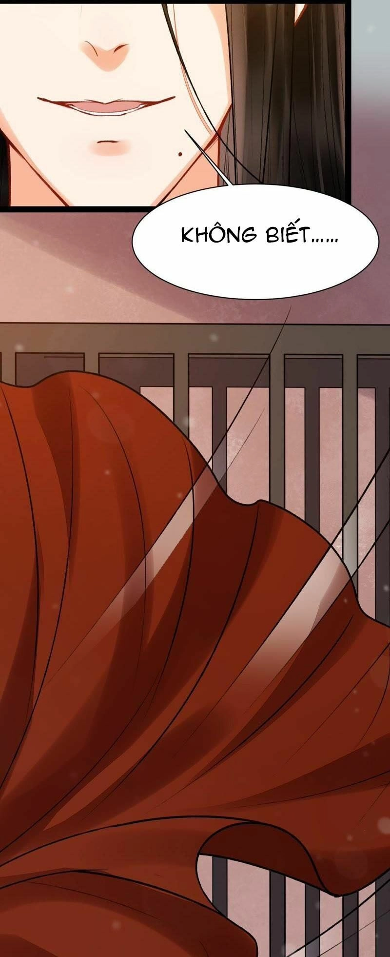 Thịnh Sủng Kiều Nữ Trở Về Triều Ca Chapter 31 - 32