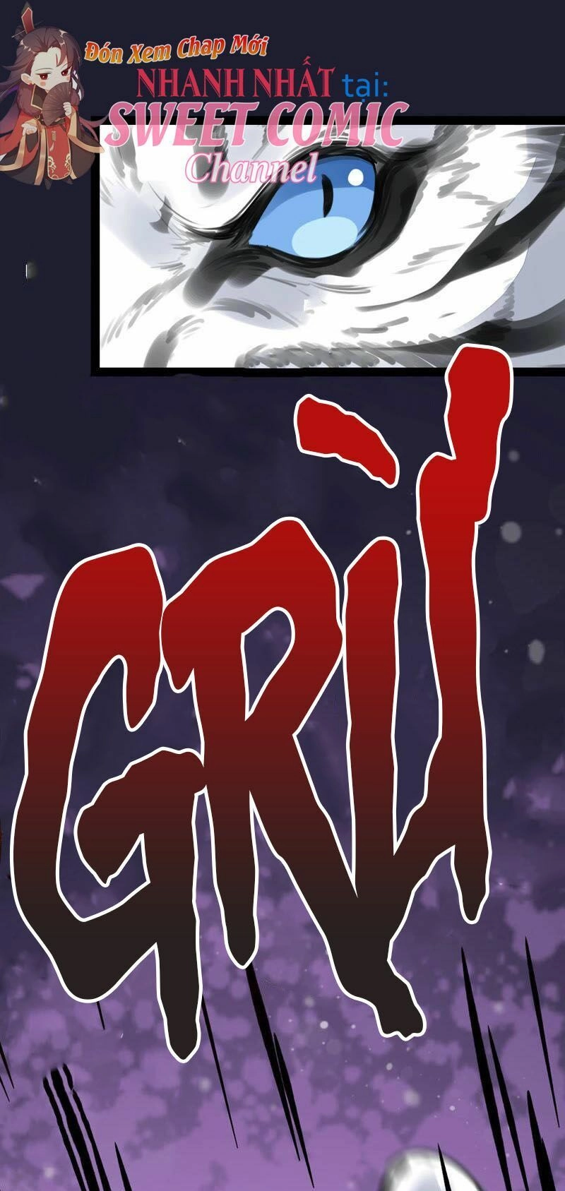 Thịnh Sủng Kiều Nữ Trở Về Triều Ca Chapter 32 - 3