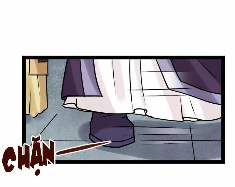 Thịnh Sủng Kiều Nữ Trở Về Triều Ca Chapter 32 - 7