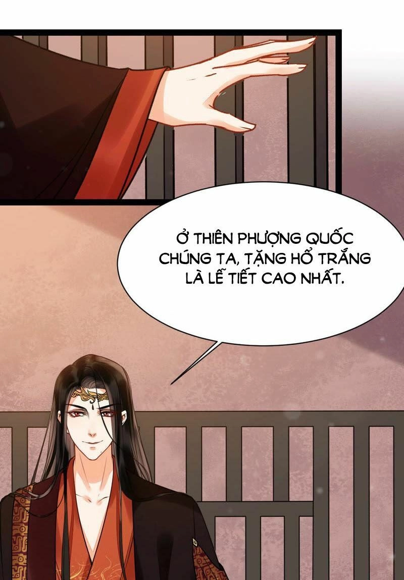 Thịnh Sủng Kiều Nữ Trở Về Triều Ca Chapter 32 - 12