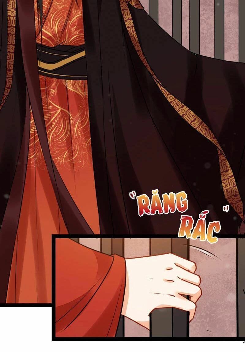 Thịnh Sủng Kiều Nữ Trở Về Triều Ca Chapter 32 - 13