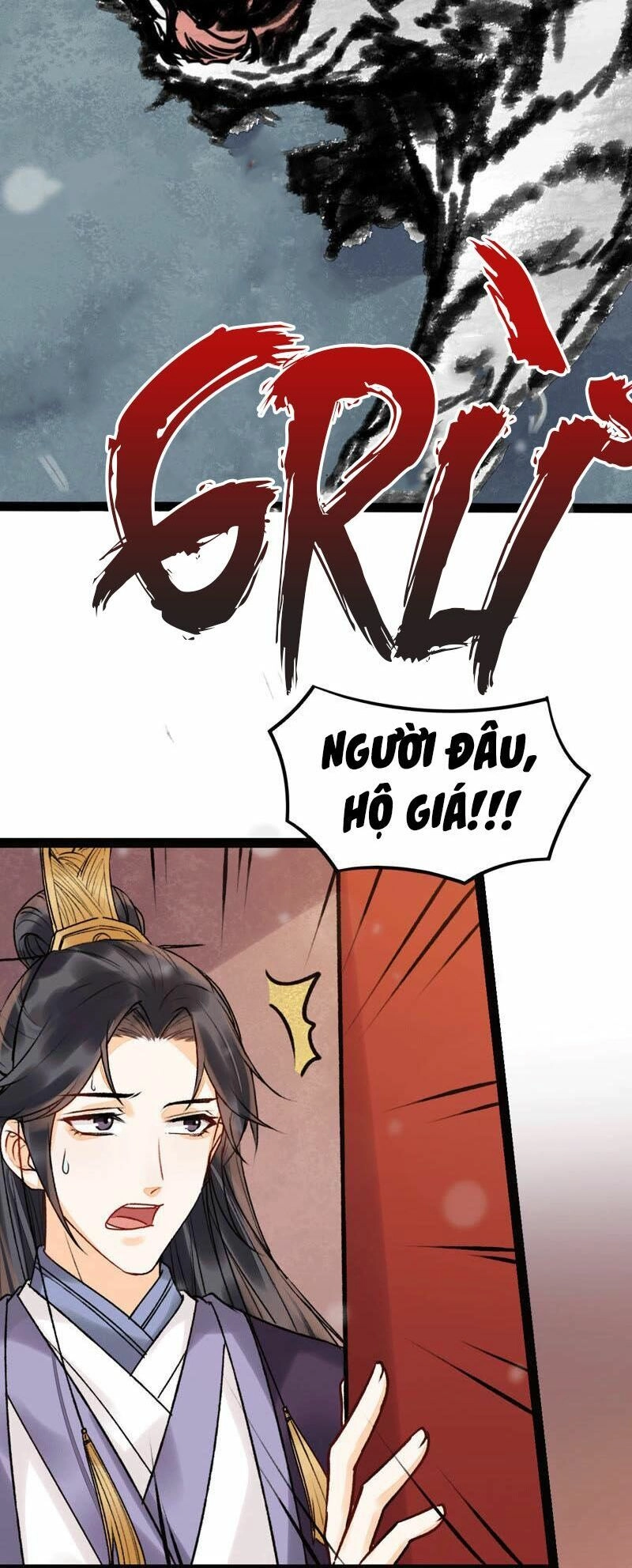 Thịnh Sủng Kiều Nữ Trở Về Triều Ca Chapter 32 - 16