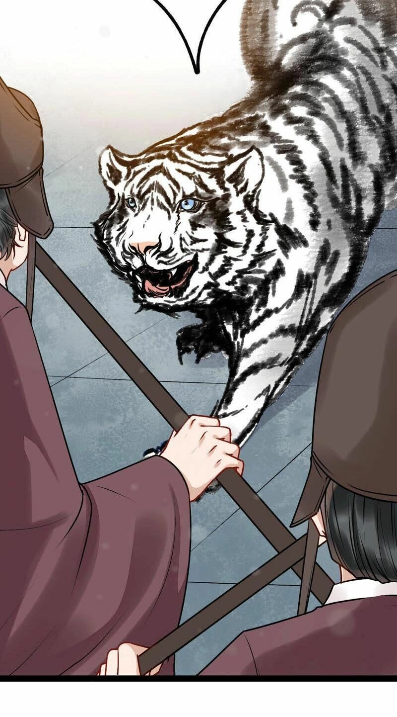 Thịnh Sủng Kiều Nữ Trở Về Triều Ca Chapter 32 - 20