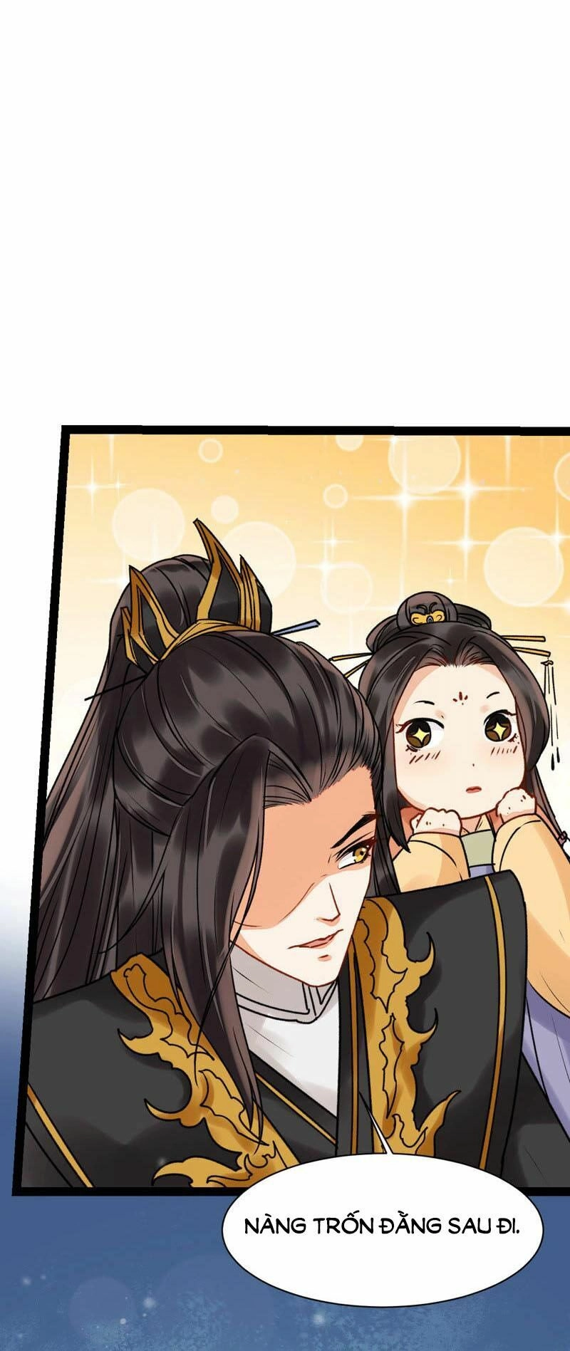 Thịnh Sủng Kiều Nữ Trở Về Triều Ca Chapter 32 - 22