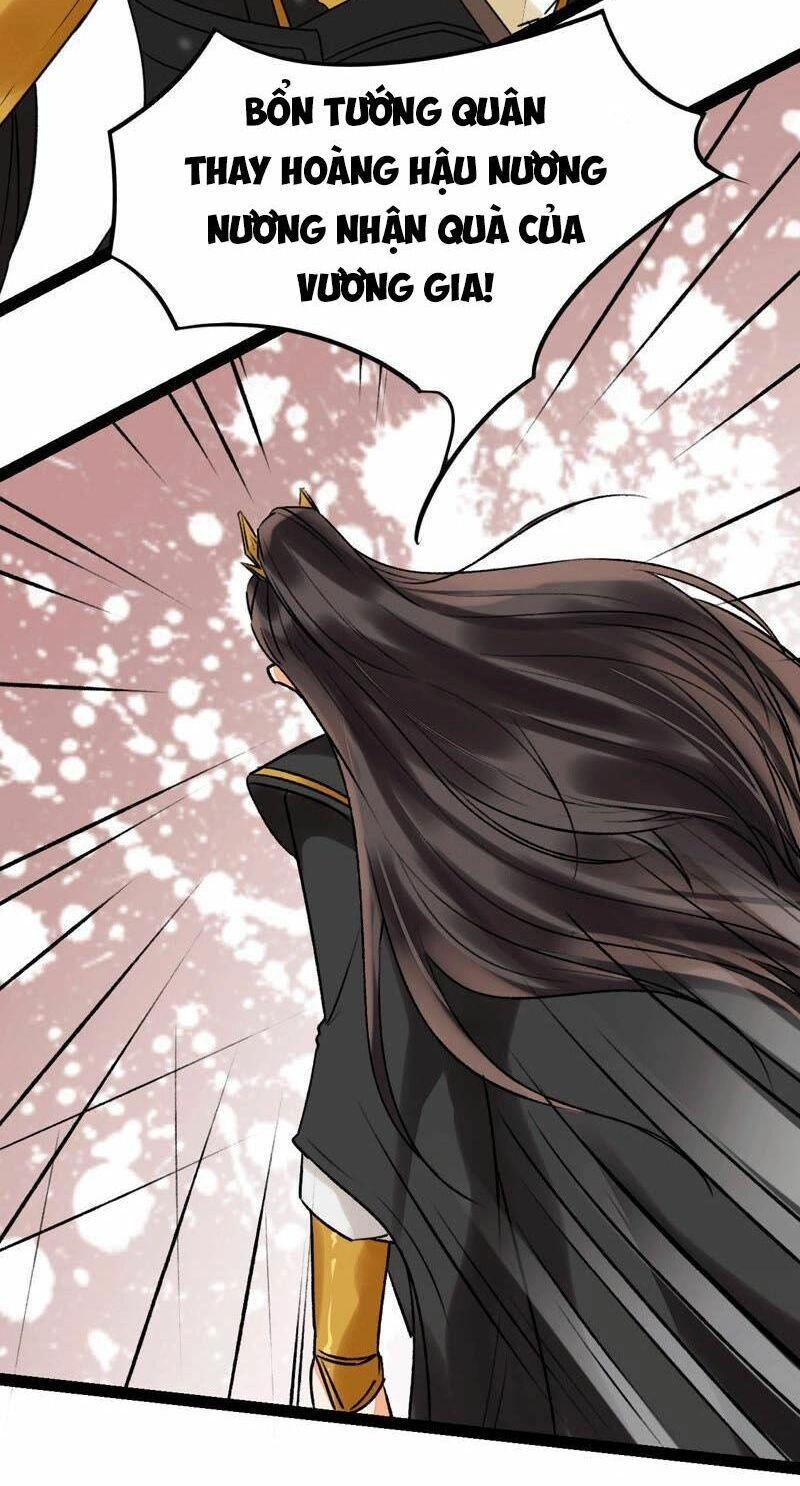 Thịnh Sủng Kiều Nữ Trở Về Triều Ca Chapter 32 - 24