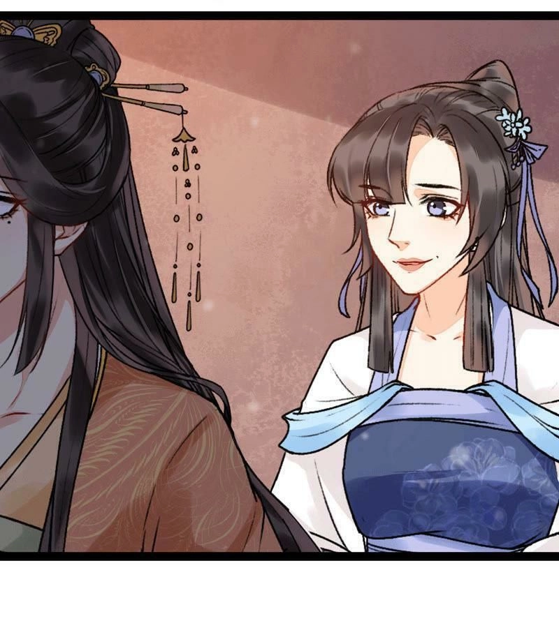 Thịnh Sủng Kiều Nữ Trở Về Triều Ca Chapter 32 - 26