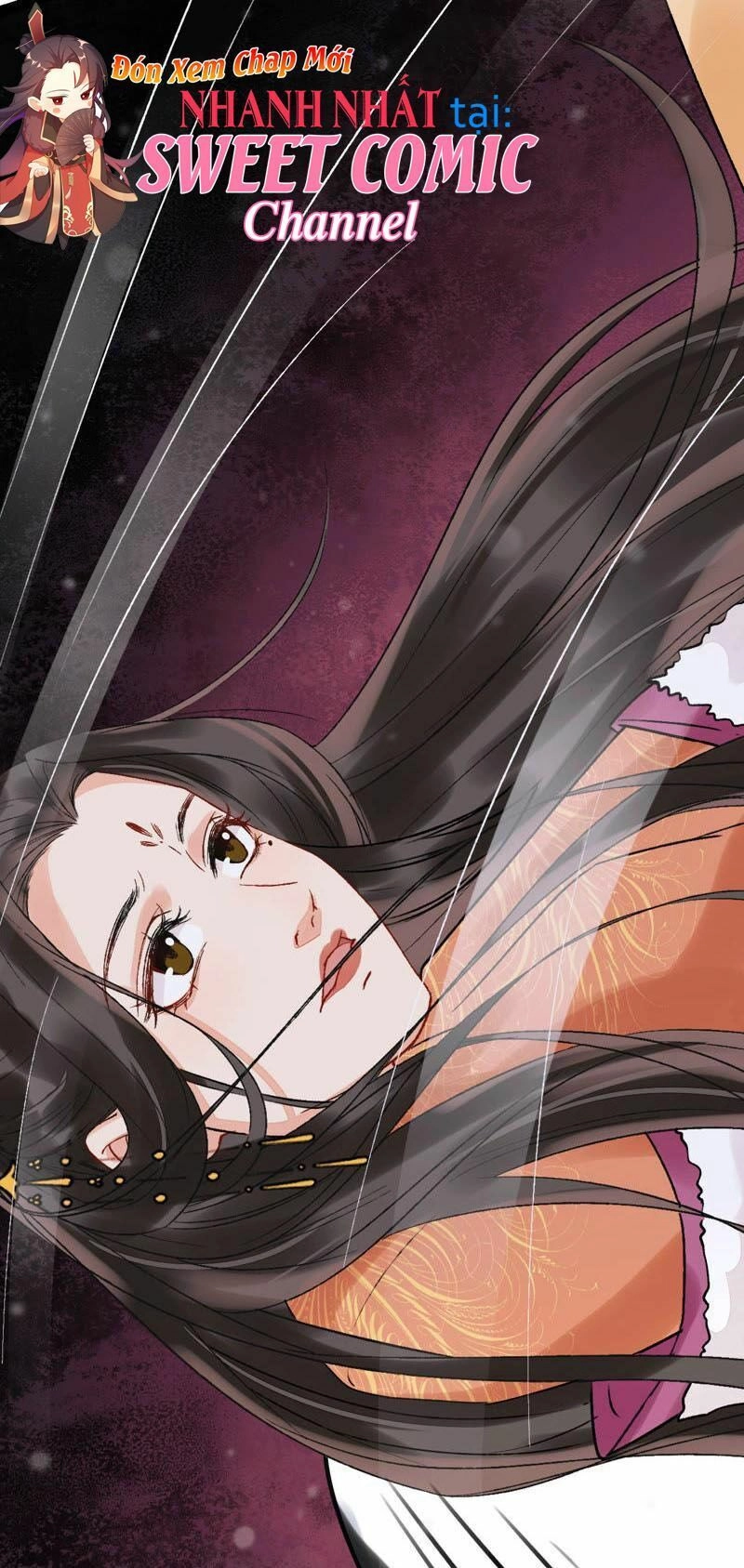 Thịnh Sủng Kiều Nữ Trở Về Triều Ca Chapter 32 - 29