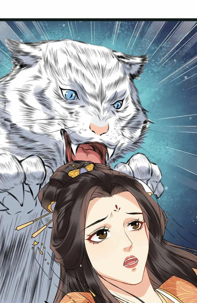 Thịnh Sủng Kiều Nữ Trở Về Triều Ca Chapter 33 - 3