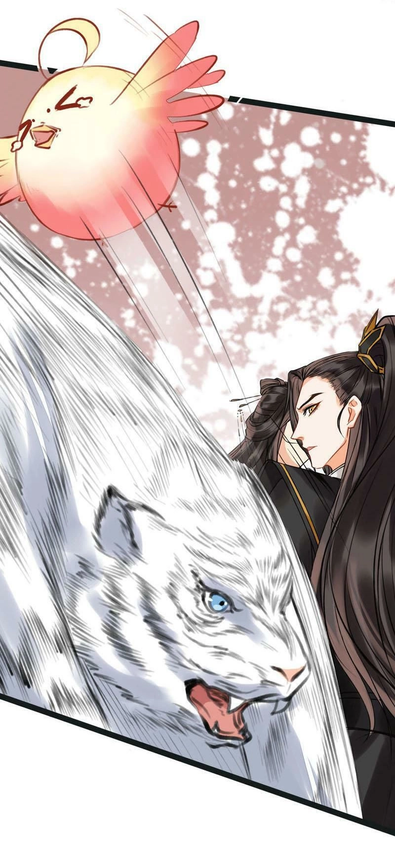 Thịnh Sủng Kiều Nữ Trở Về Triều Ca Chapter 33 - 5