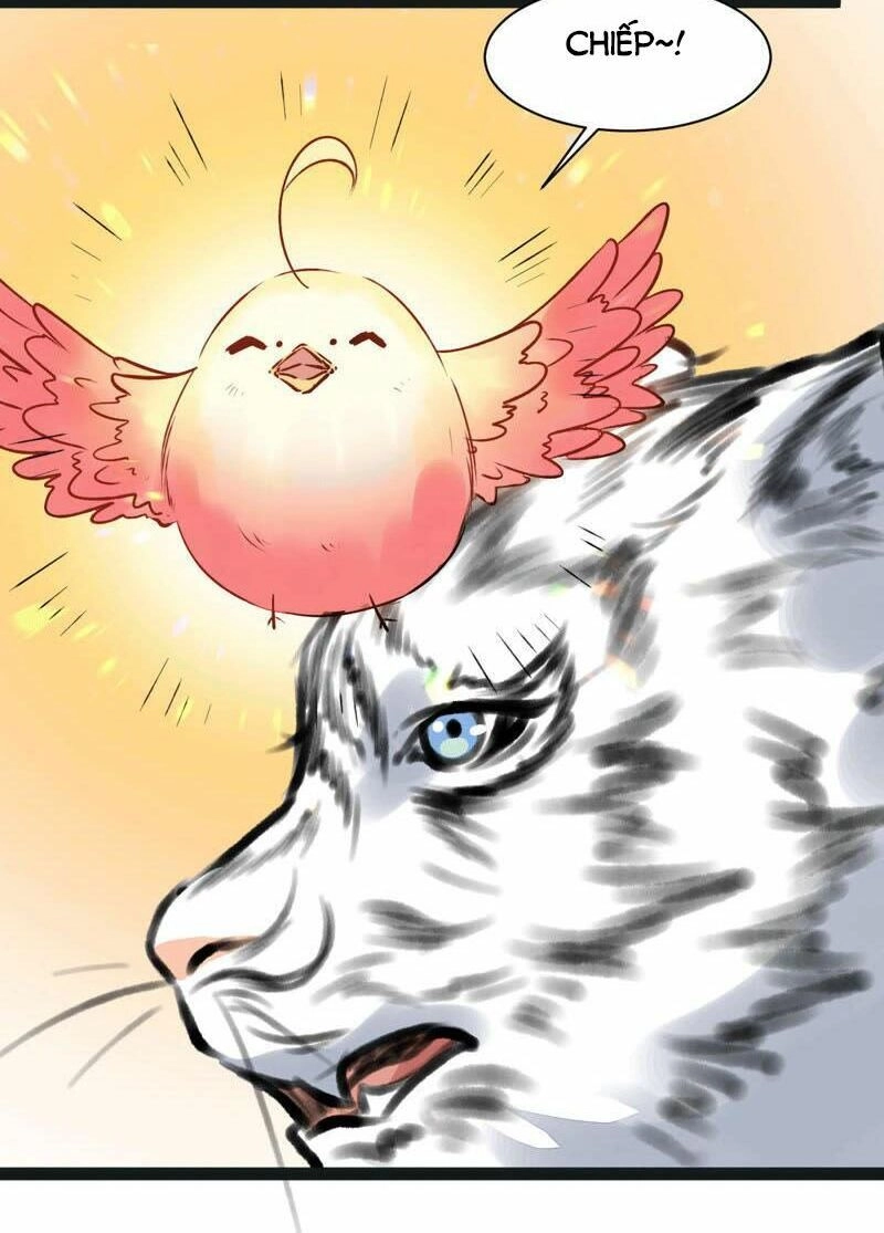 Thịnh Sủng Kiều Nữ Trở Về Triều Ca Chapter 33 - 8