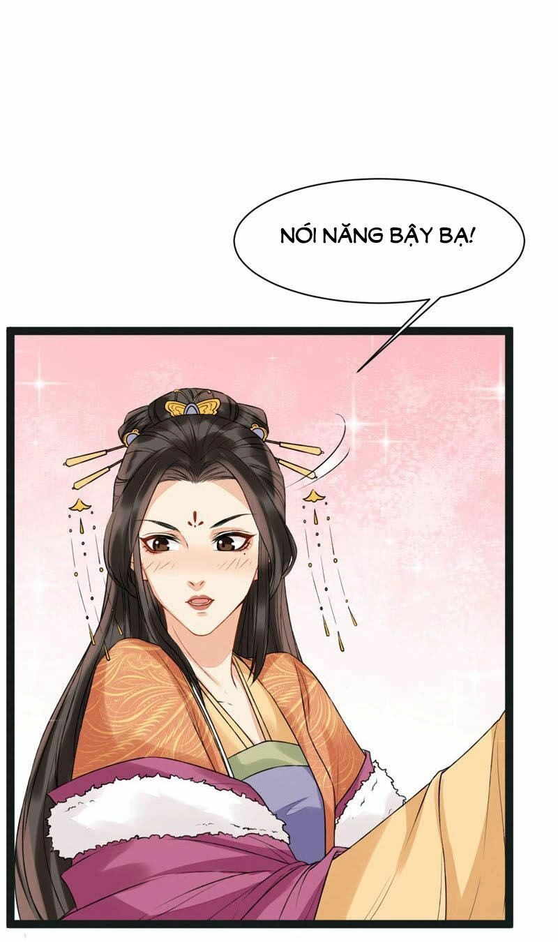 Thịnh Sủng Kiều Nữ Trở Về Triều Ca Chapter 33 - 13