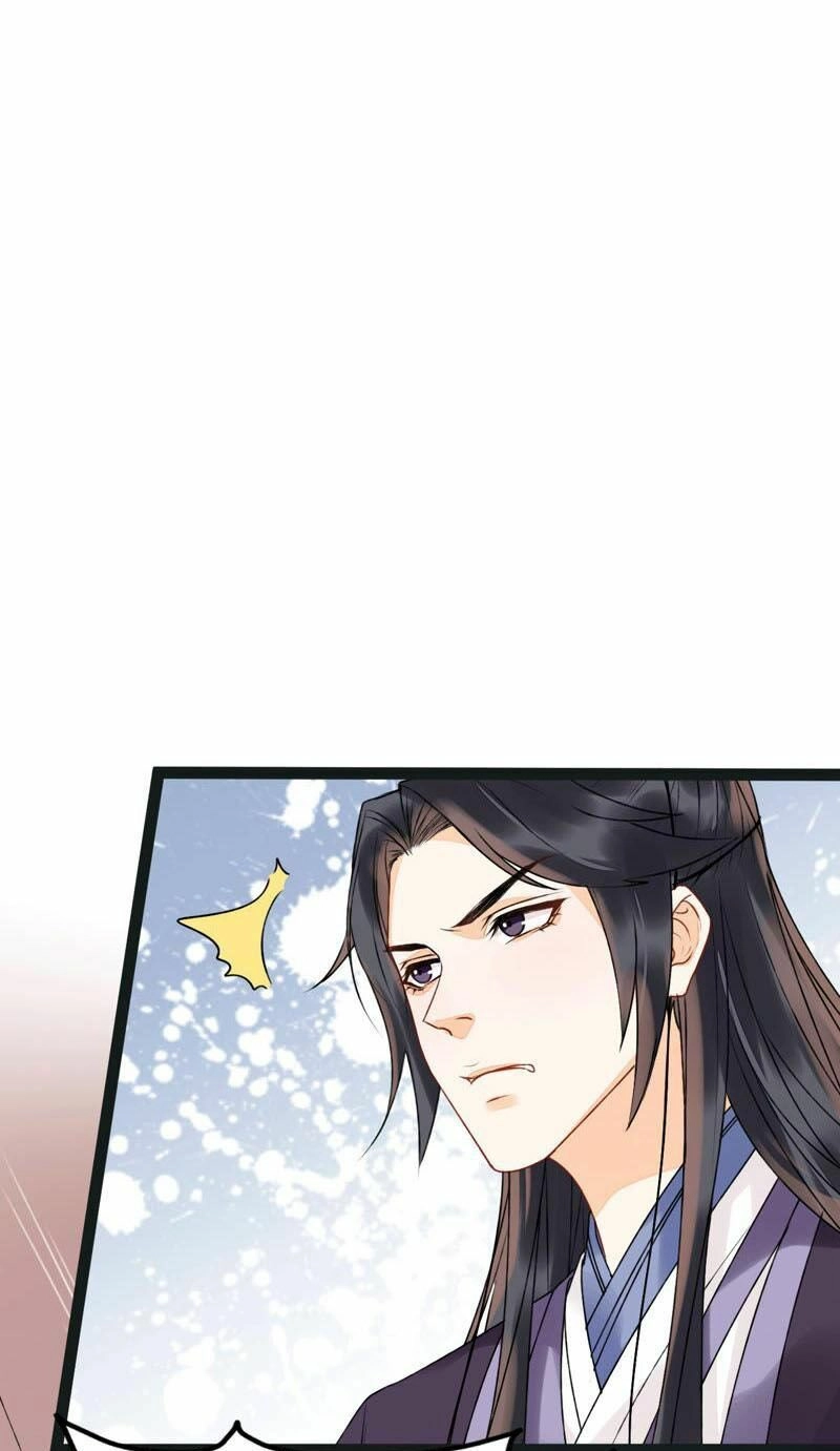 Thịnh Sủng Kiều Nữ Trở Về Triều Ca Chapter 33 - 14