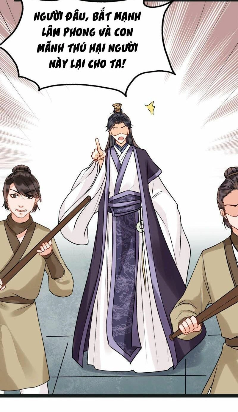 Thịnh Sủng Kiều Nữ Trở Về Triều Ca Chapter 33 - 15