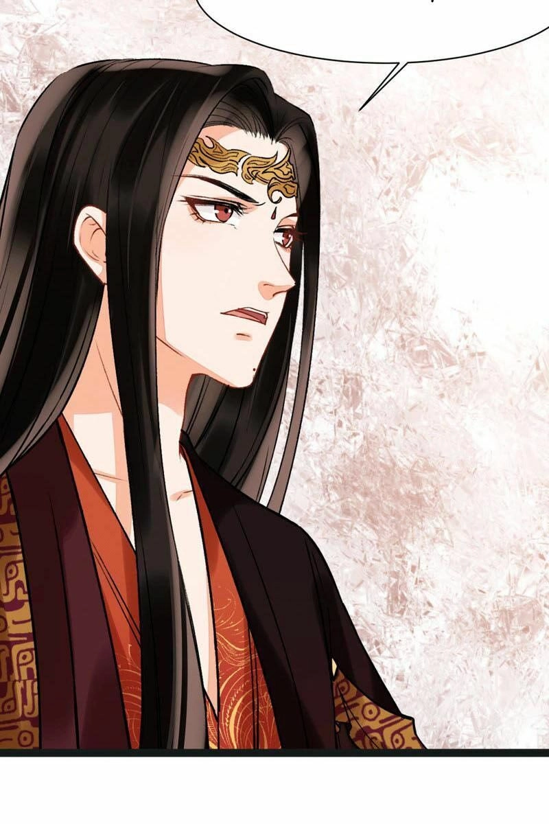 Thịnh Sủng Kiều Nữ Trở Về Triều Ca Chapter 33 - 18