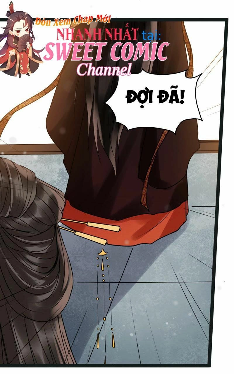 Thịnh Sủng Kiều Nữ Trở Về Triều Ca Chapter 33 - 20