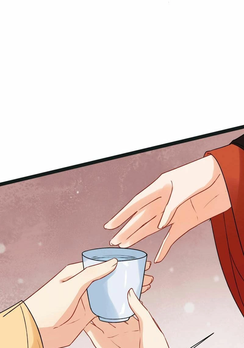 Thịnh Sủng Kiều Nữ Trở Về Triều Ca Chapter 33 - 25