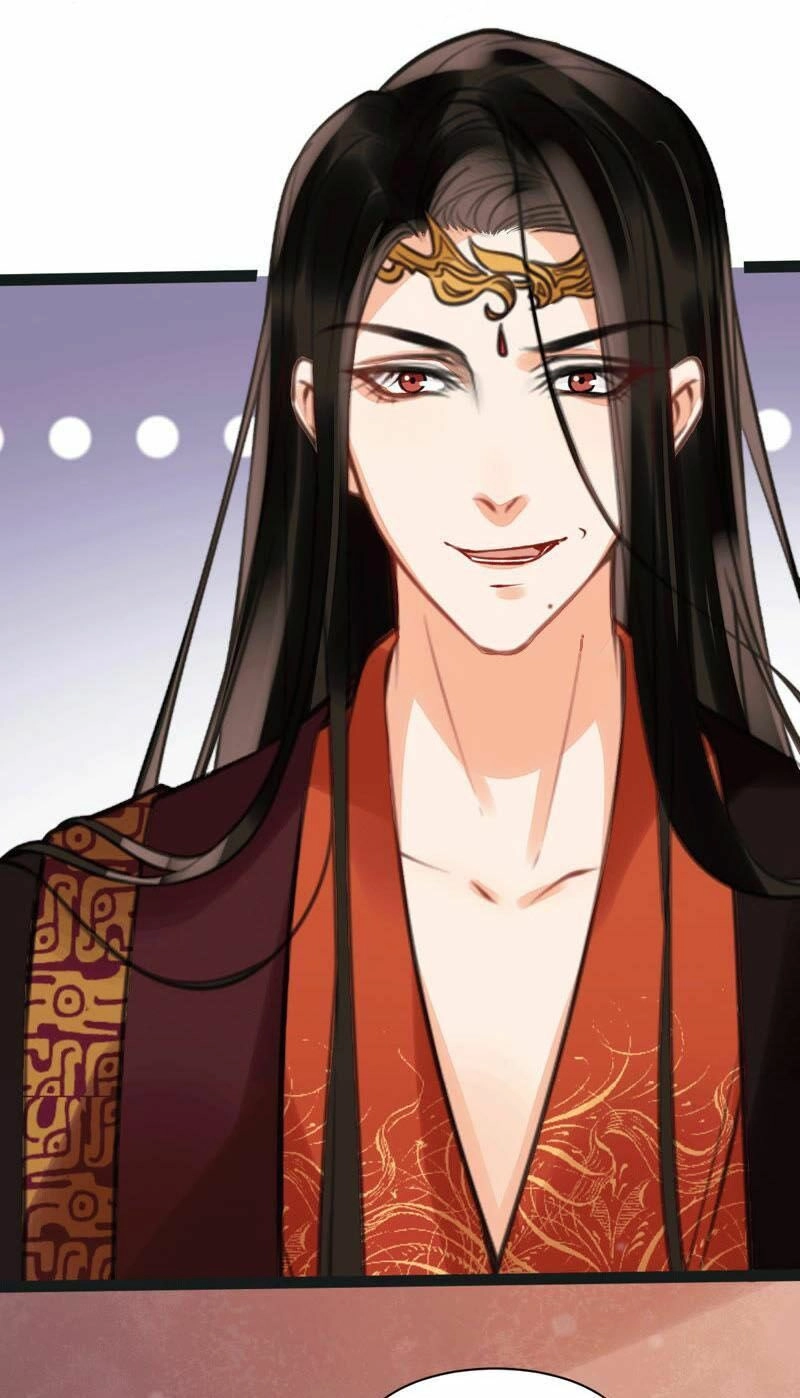 Thịnh Sủng Kiều Nữ Trở Về Triều Ca Chapter 33 - 27