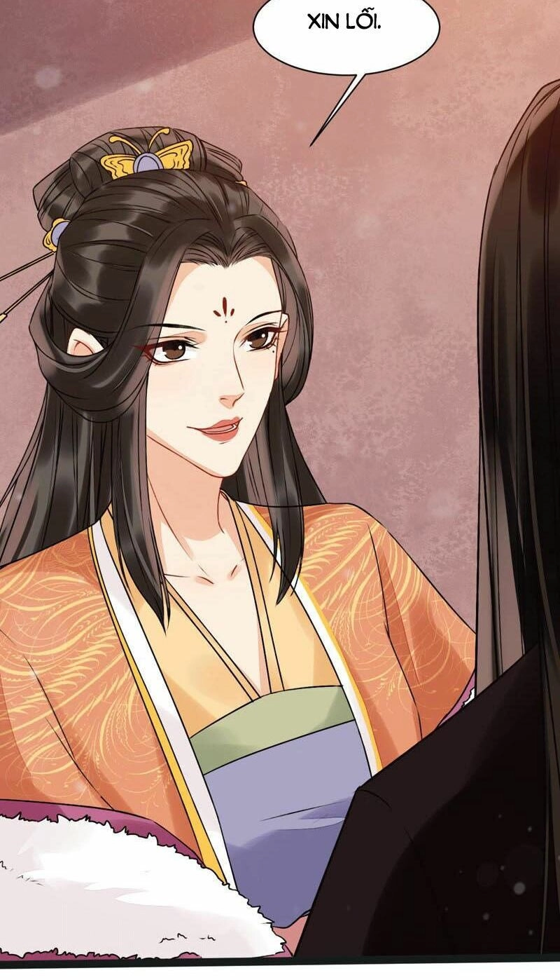 Thịnh Sủng Kiều Nữ Trở Về Triều Ca Chapter 33 - 28