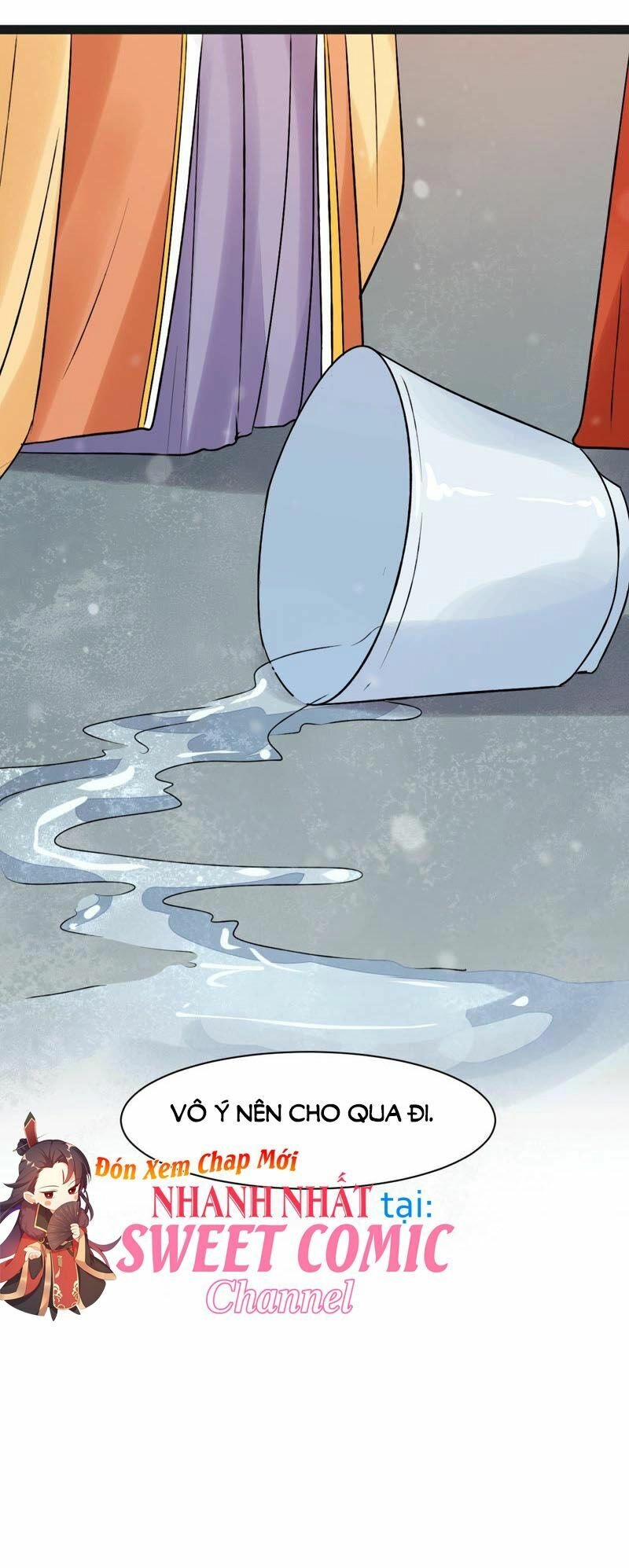 Thịnh Sủng Kiều Nữ Trở Về Triều Ca Chapter 33 - 29