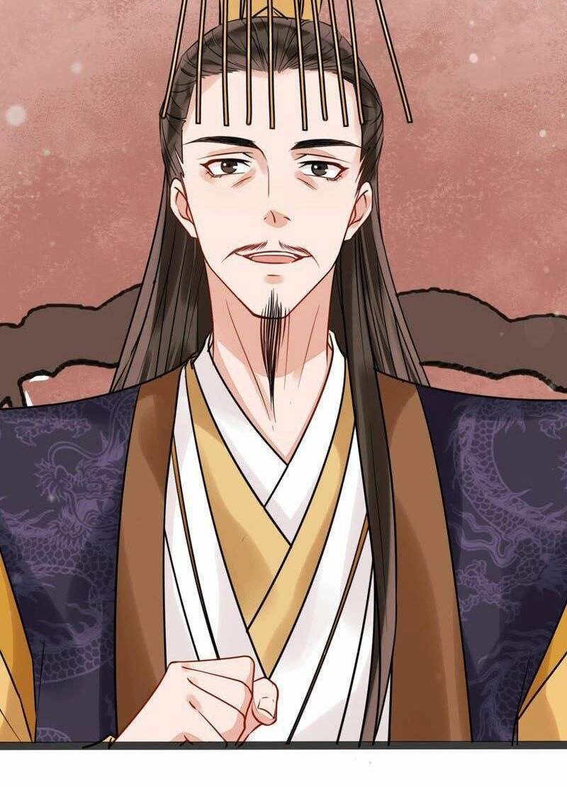 Thịnh Sủng Kiều Nữ Trở Về Triều Ca Chapter 34 - 5